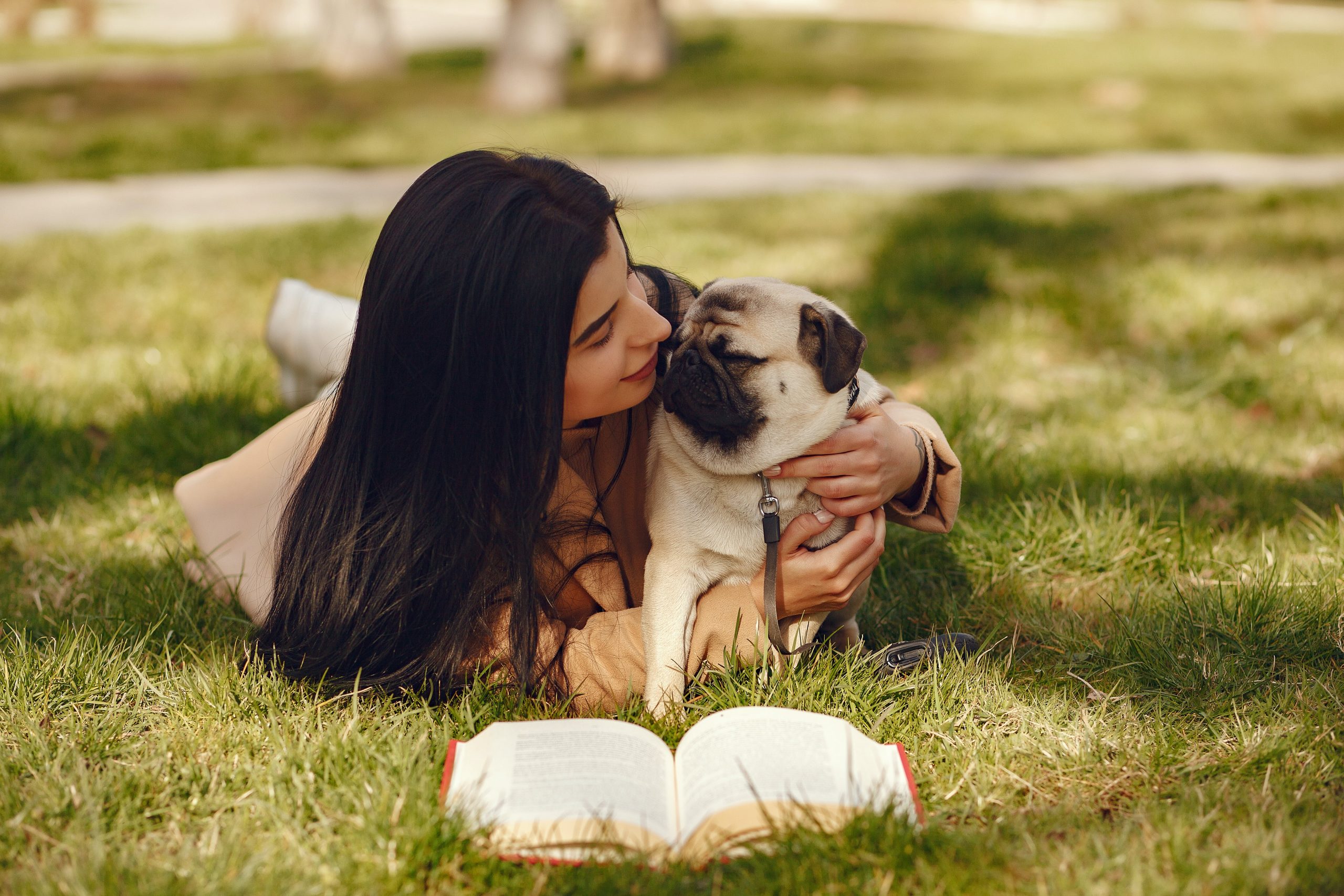 10 Surprising Ways Dogs Show Loyalty to Their Owners