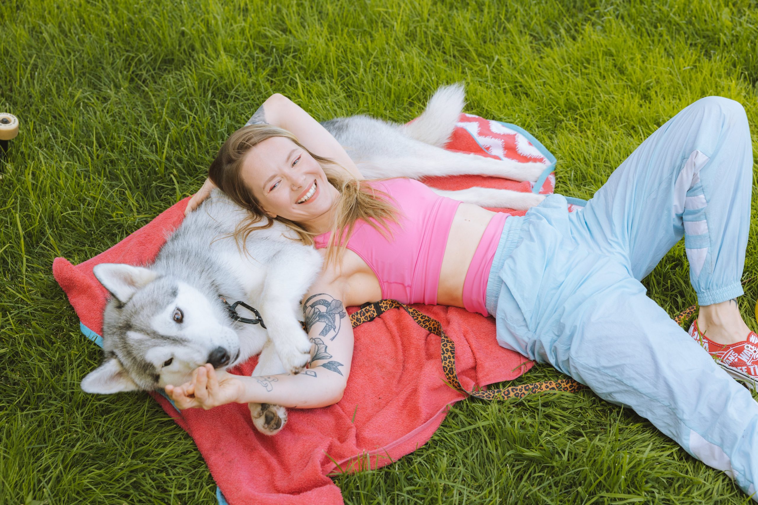 6 Signs You Are Your Dog's Favorite Person